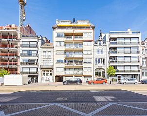 Verblijf 1102160 - Vakantiewoning Belgische kust - Dunepanne - 0502