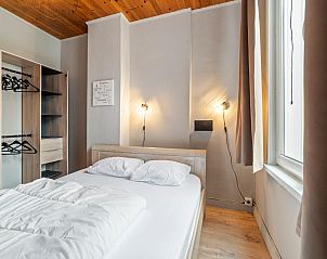 Guest house 1102161 - Holiday property Belgian Coast - Ijzerstraat - 52