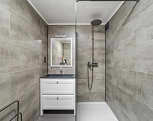 Unterkunft 1102162 - Ferienhaus Belgischen Küste - Costa Brava - GLV