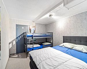 Unterkunft 1102162 - Ferienhaus Belgischen Küste - Costa Brava - GLV