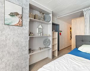 Unterkunft 1102162 - Ferienhaus Belgischen Küste - Costa Brava - GLV