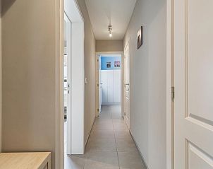 Guest house 1102163 - Holiday property Belgian Coast - Prinsenlaan  - VER1