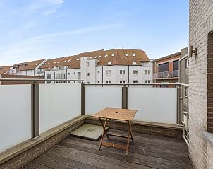 Guest house 1102163 - Holiday property Belgian Coast - Prinsenlaan  - VER1