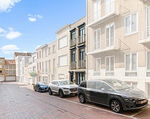 Guest house 1102164 - Holiday property Belgian Coast - Badersstraat 3 - Badersstraat 3 - 8p