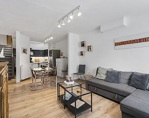 Guest house 1102164 - Holiday property Belgian Coast - Badersstraat 3 - Badersstraat 3 - 8p