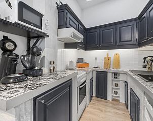 Guest house 1102164 - Holiday property Belgian Coast - Badersstraat 3 - Badersstraat 3 - 8p