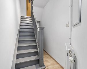 Guest house 1102164 - Holiday property Belgian Coast - Badersstraat 3 - Badersstraat 3 - 8p