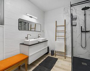 Guest house 1102164 - Holiday property Belgian Coast - Badersstraat 3 - Badersstraat 3 - 8p