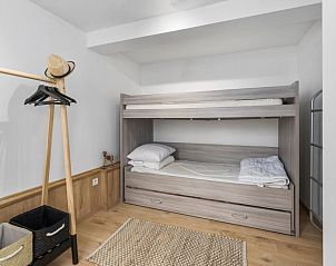 Guest house 1102164 - Holiday property Belgian Coast - Badersstraat 3 - Badersstraat 3 - 8p