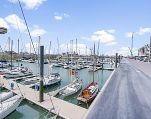 Guest house 1102164 - Holiday property Belgian Coast - Badersstraat 3 - Badersstraat 3 - 8p