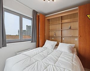 Unterkunft 1102167 - Ferienhaus Belgischen Küste - Ocean Suites - 514