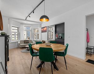 Unterkunft 1102168 - Ferienhaus Belgischen Küste - A. Ruzettelaan 39 - VER/2