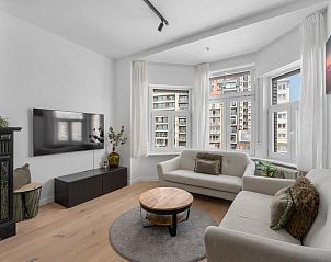 Unterkunft 1102168 - Ferienhaus Belgischen Küste - A. Ruzettelaan 39 - VER/2