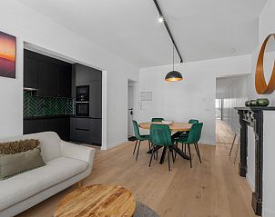 Unterkunft 1102168 - Ferienhaus Belgischen Küste - A. Ruzettelaan 39 - VER/2