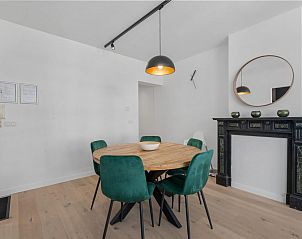 Unterkunft 1102168 - Ferienhaus Belgischen Küste - A. Ruzettelaan 39 - VER/2