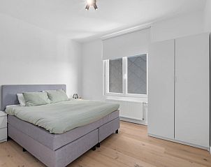 Unterkunft 1102168 - Ferienhaus Belgischen Küste - A. Ruzettelaan 39 - VER/2