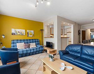 Unterkunft 1102169 - Ferienhaus Belgischen Küste - Tijl - VER/1 + garagebox mogelijk