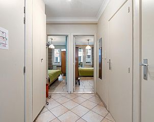 Unterkunft 1102169 - Ferienhaus Belgischen Küste - Tijl - VER/1 + garagebox mogelijk