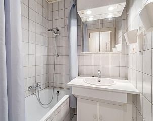 Unterkunft 1102169 - Ferienhaus Belgischen Küste - Tijl - VER/1 + garagebox mogelijk