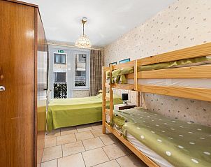 Unterkunft 1102169 - Ferienhaus Belgischen Küste - Tijl - VER/1 + garagebox mogelijk