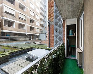 Unterkunft 1102169 - Ferienhaus Belgischen Küste - Tijl - VER/1 + garagebox mogelijk