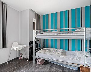 Unterkunft 1102170 - Ferienhaus Belgischen Küste - Ocean Suites - 717