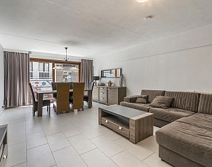 Unterkunft 1102171 - Ferienhaus Belgischen Küste - The Gallery ABC - A2