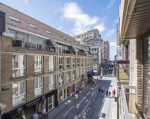 Unterkunft 1102171 - Ferienhaus Belgischen Küste - The Gallery ABC - A2