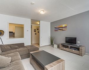 Unterkunft 1102171 - Ferienhaus Belgischen Küste - The Gallery ABC - A2