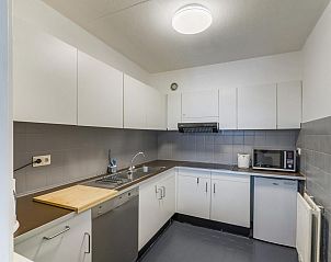 Unterkunft 1102171 - Ferienhaus Belgischen Küste - The Gallery ABC - A2