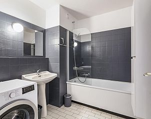 Unterkunft 1102171 - Ferienhaus Belgischen Küste - The Gallery ABC - A2