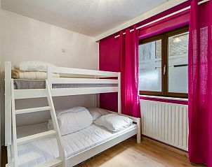 Unterkunft 1102171 - Ferienhaus Belgischen Küste - The Gallery ABC - A2