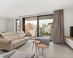 Unterkunft 1102172 - Ferienhaus Belgischen Küste - Maple Leaf - 03.02 + garage