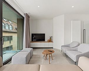 Unterkunft 1102172 - Ferienhaus Belgischen Küste - Maple Leaf - 03.02 + garage