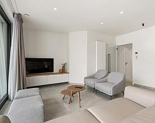 Unterkunft 1102172 - Ferienhaus Belgischen Küste - Maple Leaf - 03.02 + garage