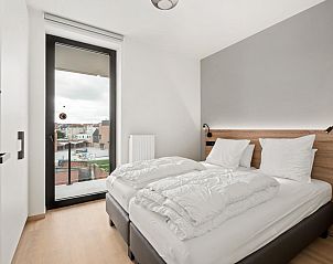 Unterkunft 1102172 - Ferienhaus Belgischen Küste - Maple Leaf - 03.02 + garage