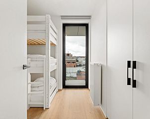 Unterkunft 1102172 - Ferienhaus Belgischen Küste - Maple Leaf - 03.02 + garage