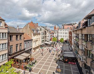 Unterkunft 1102172 - Ferienhaus Belgischen Küste - Maple Leaf - 03.02 + garage