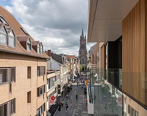 Unterkunft 1102172 - Ferienhaus Belgischen Küste - Maple Leaf - 03.02 + garage