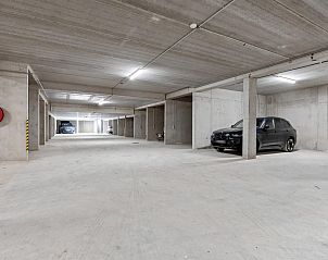 Unterkunft 1102172 - Ferienhaus Belgischen Küste - Maple Leaf - 03.02 + garage