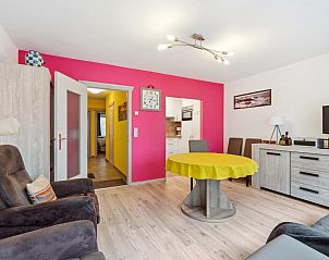 Unterkunft 1102173 - Ferienhaus Belgischen Küste - Mare Nostrum  - 1G