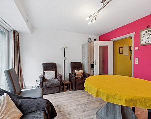 Unterkunft 1102173 - Ferienhaus Belgischen Küste - Mare Nostrum  - 1G