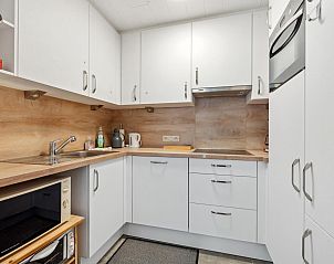 Unterkunft 1102173 - Ferienhaus Belgischen Küste - Mare Nostrum  - 1G