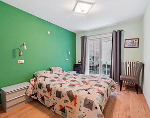 Unterkunft 1102173 - Ferienhaus Belgischen Küste - Mare Nostrum  - 1G