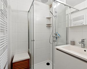 Unterkunft 1102173 - Ferienhaus Belgischen Küste - Mare Nostrum  - 1G