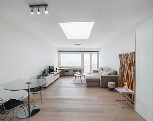 Unterkunft 1102174 - Ferienhaus Belgischen Küste - Costa Brava - 9C