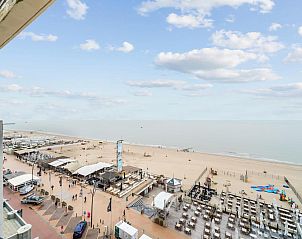 Unterkunft 1102174 - Ferienhaus Belgischen Küste - Costa Brava - 9C