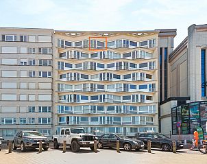 Unterkunft 1102174 - Ferienhaus Belgischen Küste - Costa Brava - 9C