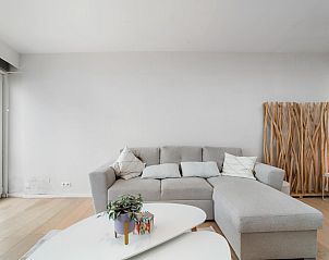 Unterkunft 1102174 - Ferienhaus Belgischen Küste - Costa Brava - 9C