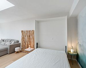 Unterkunft 1102174 - Ferienhaus Belgischen Küste - Costa Brava - 9C